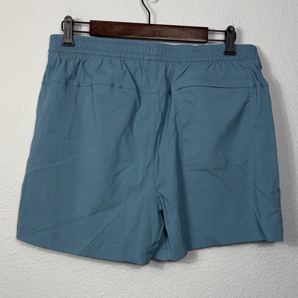 Lululemon Men's Stretch Ripstop Short - Picture 3 of 7